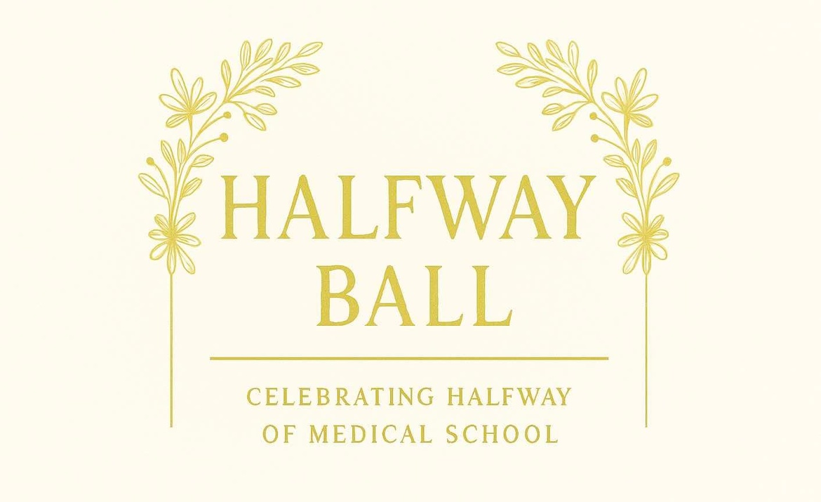 UQMS Halfway Ball 2025 – Heroes in White