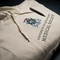 Hoodie (White) - SMALL (S)