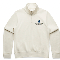 Quarter Zip - Ecru