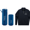 Quarter zip & Gift set