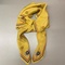 Gold Scarf/Pocketsquare